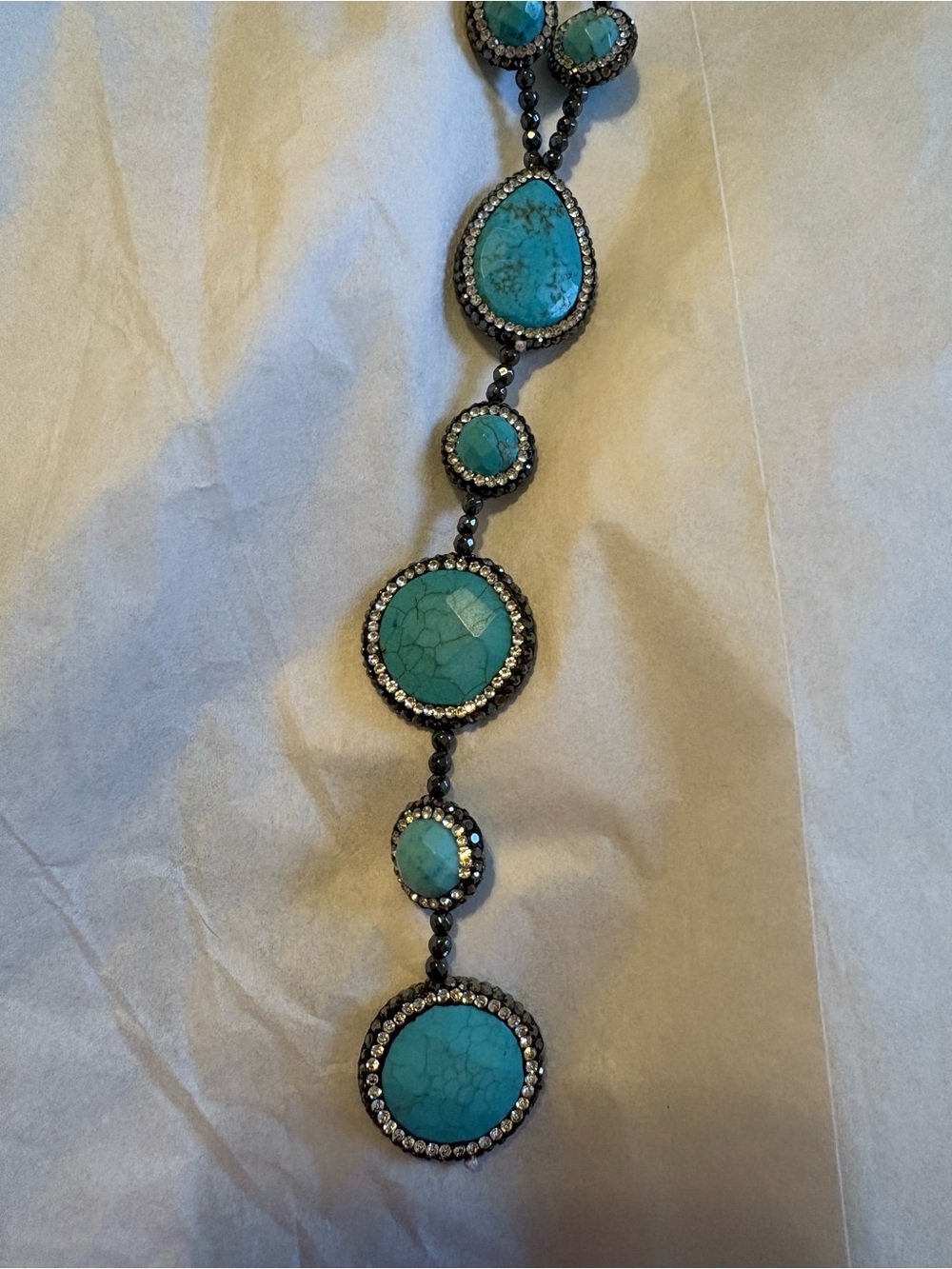 Necklace - Picture 3 of 5